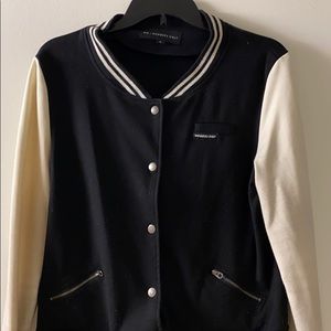 Original members only jacket